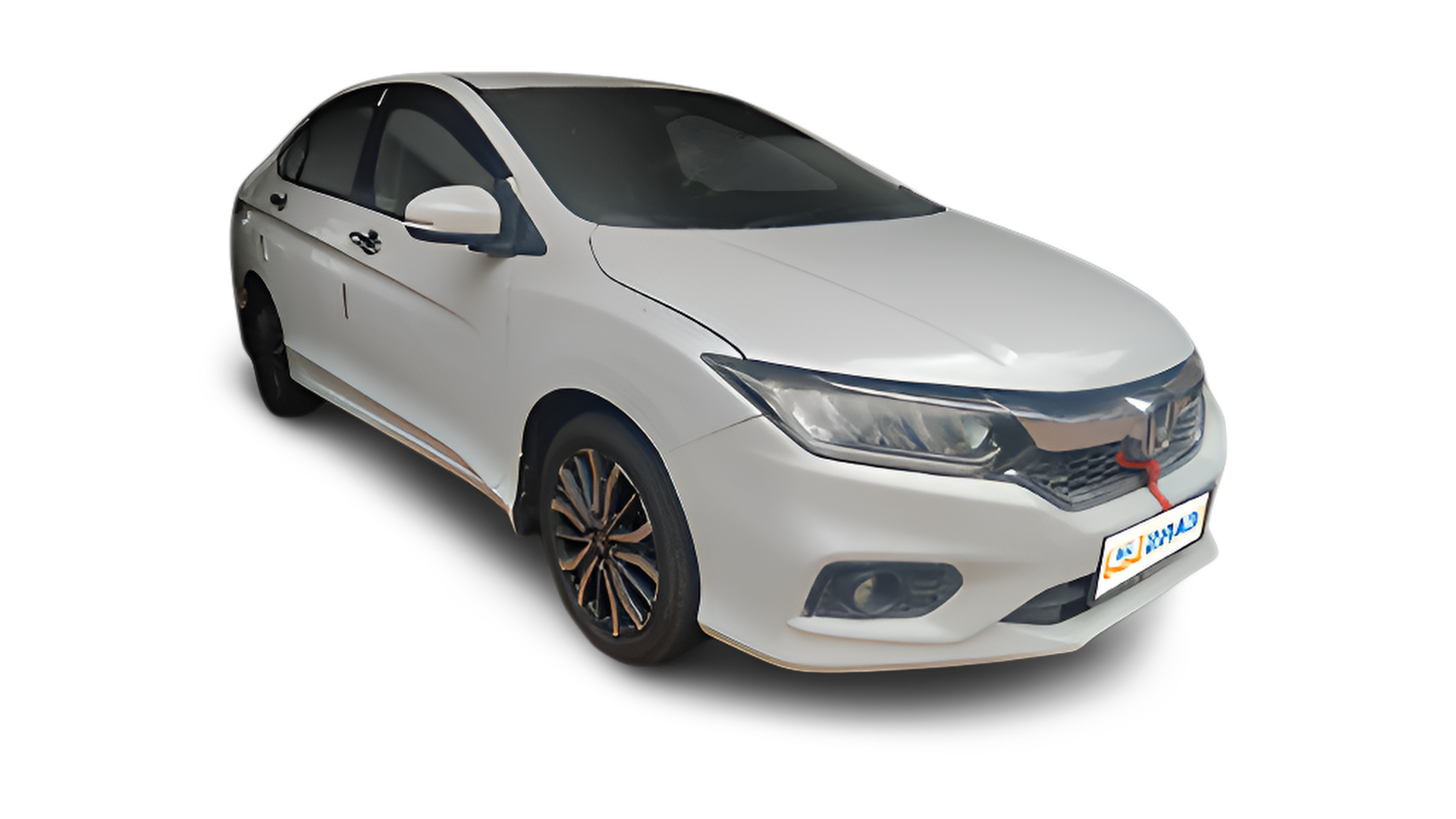 Honda City-img
